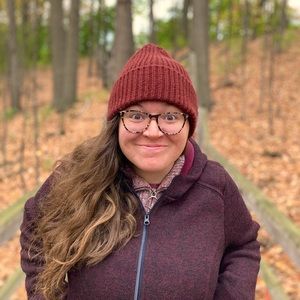 Meet your Posher, Lena